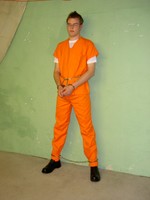 Us Prison Uniform